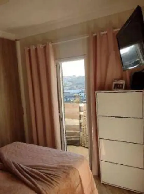 Foto 8 de Apartamento com 2 quartos à venda, 69m2 em Vila Tibiriçá, Santo Andre - SP