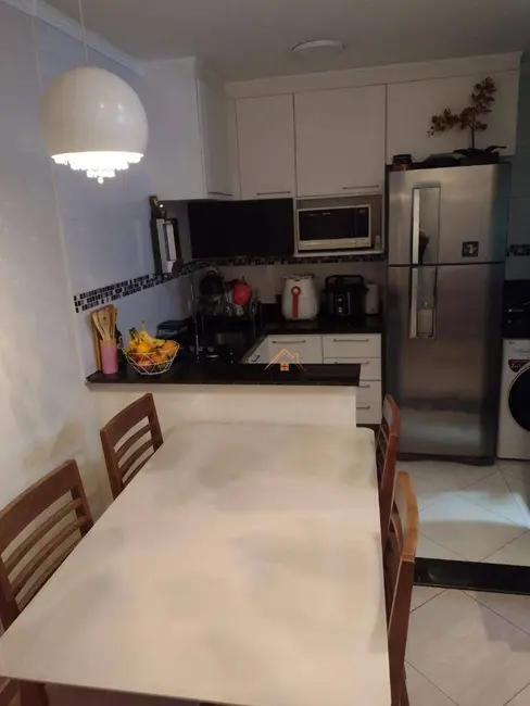 Foto 3 de Apartamento com 2 quartos à venda, 69m2 em Vila Tibiriçá, Santo Andre - SP