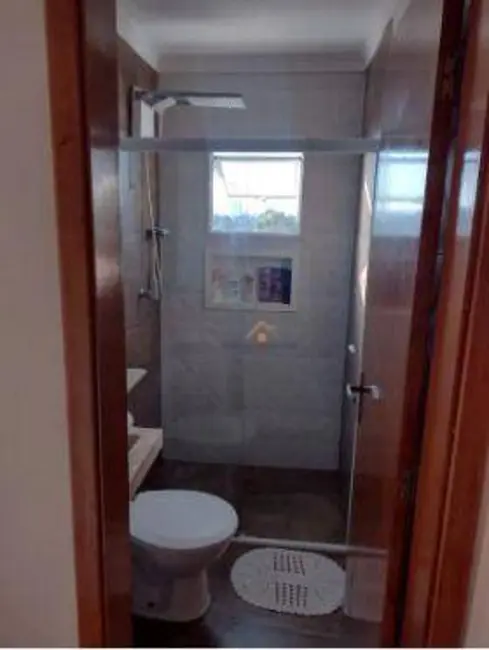 Foto 7 de Apartamento com 2 quartos à venda, 69m2 em Vila Tibiriçá, Santo Andre - SP