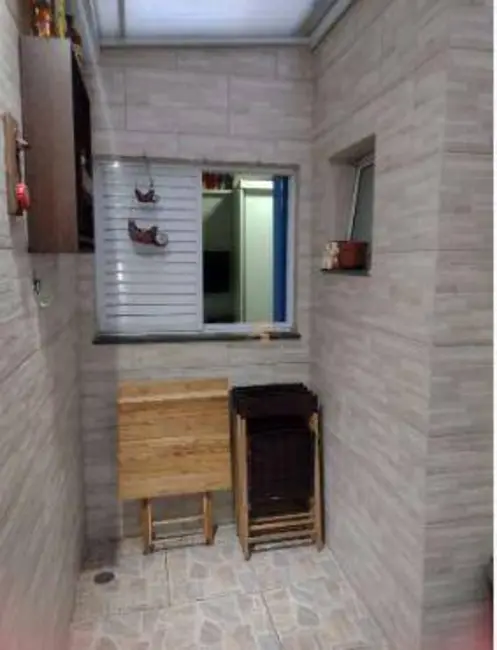 Foto 5 de Apartamento com 2 quartos à venda, 69m2 em Vila Tibiriçá, Santo Andre - SP
