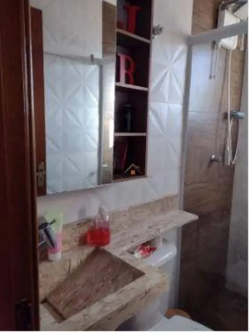 Foto 6 de Apartamento com 2 quartos à venda, 69m2 em Vila Tibiriçá, Santo Andre - SP