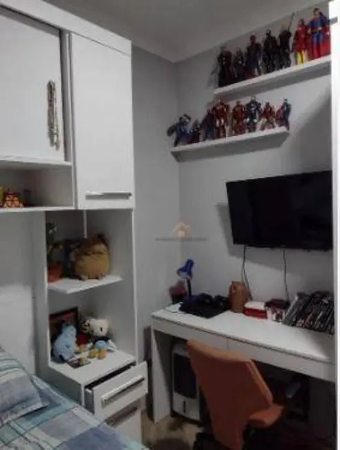 Foto 4 de Apartamento com 2 quartos à venda, 69m2 em Vila Tibiriçá, Santo Andre - SP