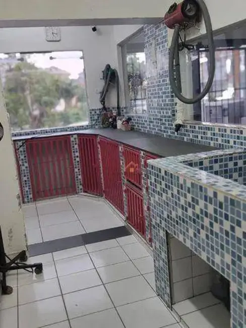 Casa de Condomínio à venda, 200m2 em Vila Bela Vista, Santo Andre - SP - imagem 2 Foto 2 de Casa de Condomínio à venda, 200m2 em Vila Bela Vista, Santo Andre - SP