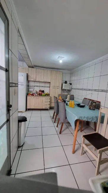 Foto 3 de Casa com 2 quartos à venda, 90m2 em Jardim Progresso, Santo Andre - SP