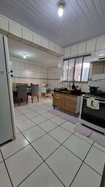 Foto 4 de Casa com 2 quartos à venda, 90m2 em Jardim Progresso, Santo Andre - SP