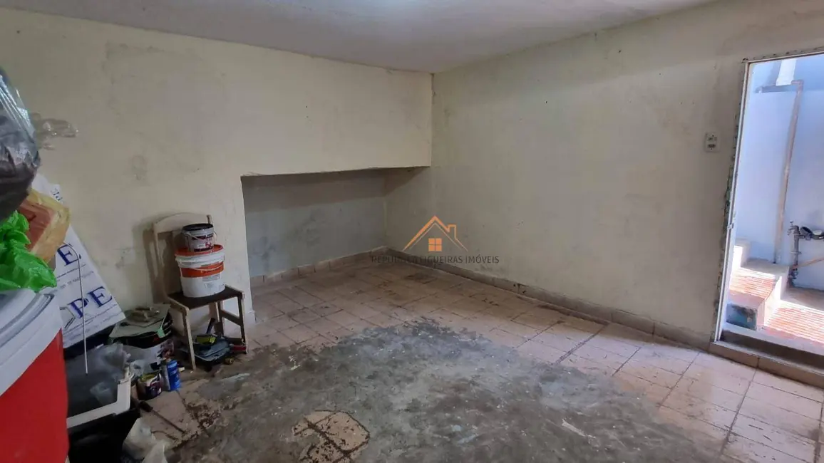 Foto 2 de Casa com 2 quartos à venda, 90m2 em Jardim Progresso, Santo Andre - SP