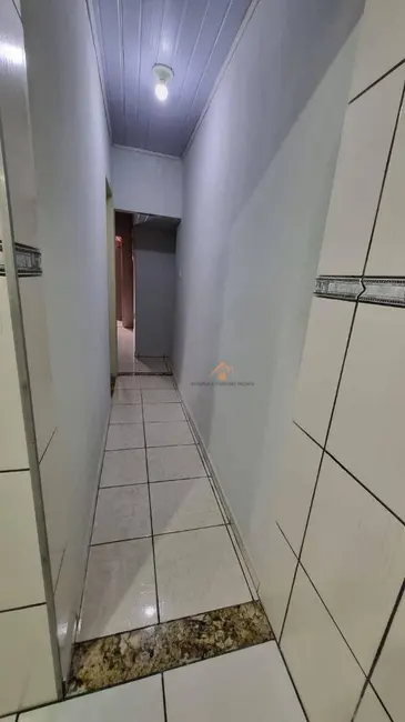 Foto 7 de Casa com 2 quartos à venda, 90m2 em Jardim Progresso, Santo Andre - SP