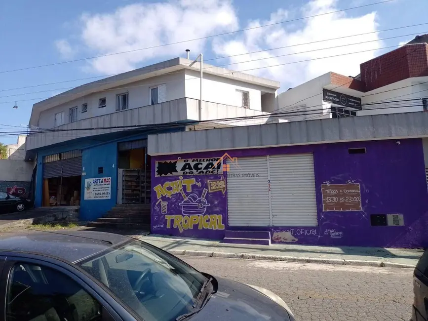 Sala Comercial à venda, 467m2 em Jardim Las Vegas, Santo Andre - SP - imagem 4 Foto 4 de Sala Comercial à venda, 467m2 em Jardim Las Vegas, Santo Andre - SP