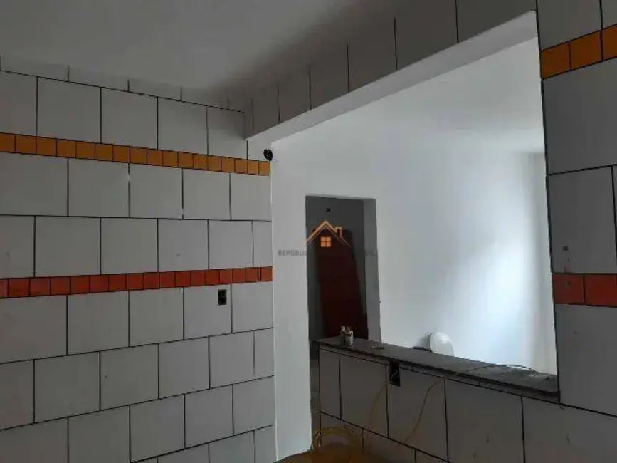 Foto 7 de Casa com 5 quartos à venda, 258m2 em Jardim Cristiane, Santo Andre - SP