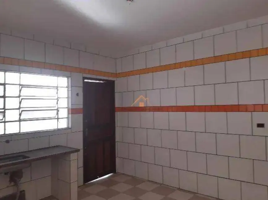 Foto 4 de Casa com 5 quartos à venda, 258m2 em Jardim Cristiane, Santo Andre - SP