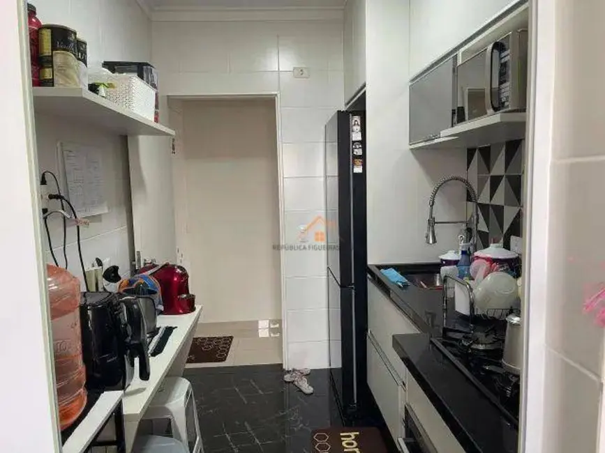 Foto 9 de Apartamento com 3 quartos à venda, 75m2 em Vila Floresta, Santo Andre - SP