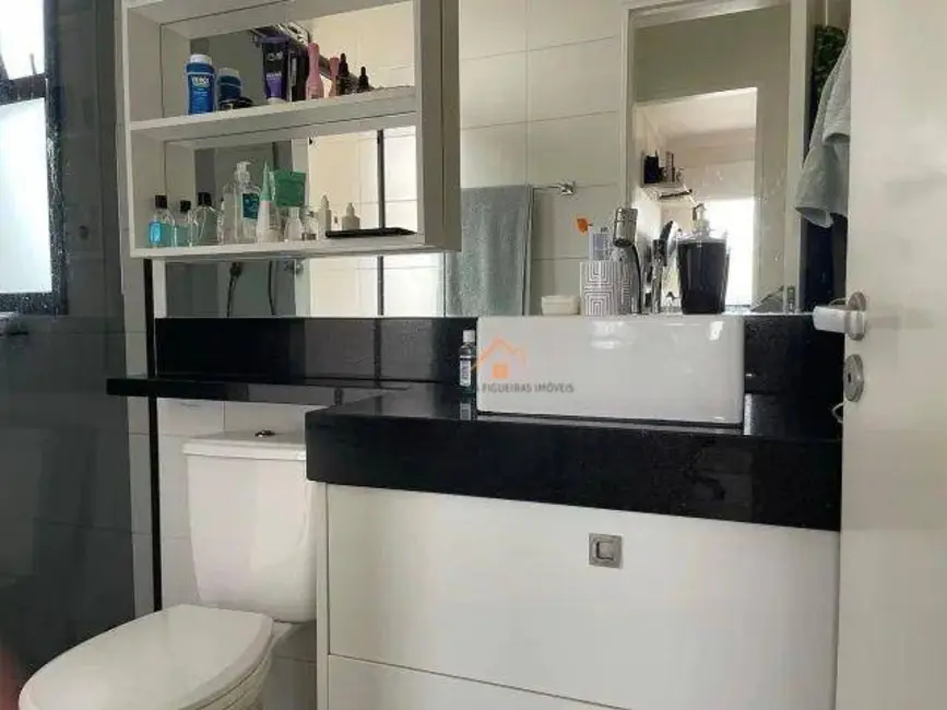 Foto 3 de Apartamento com 3 quartos à venda, 75m2 em Vila Floresta, Santo Andre - SP