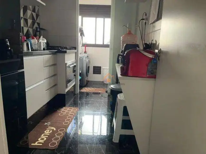 Foto 5 de Apartamento com 3 quartos à venda, 75m2 em Vila Floresta, Santo Andre - SP
