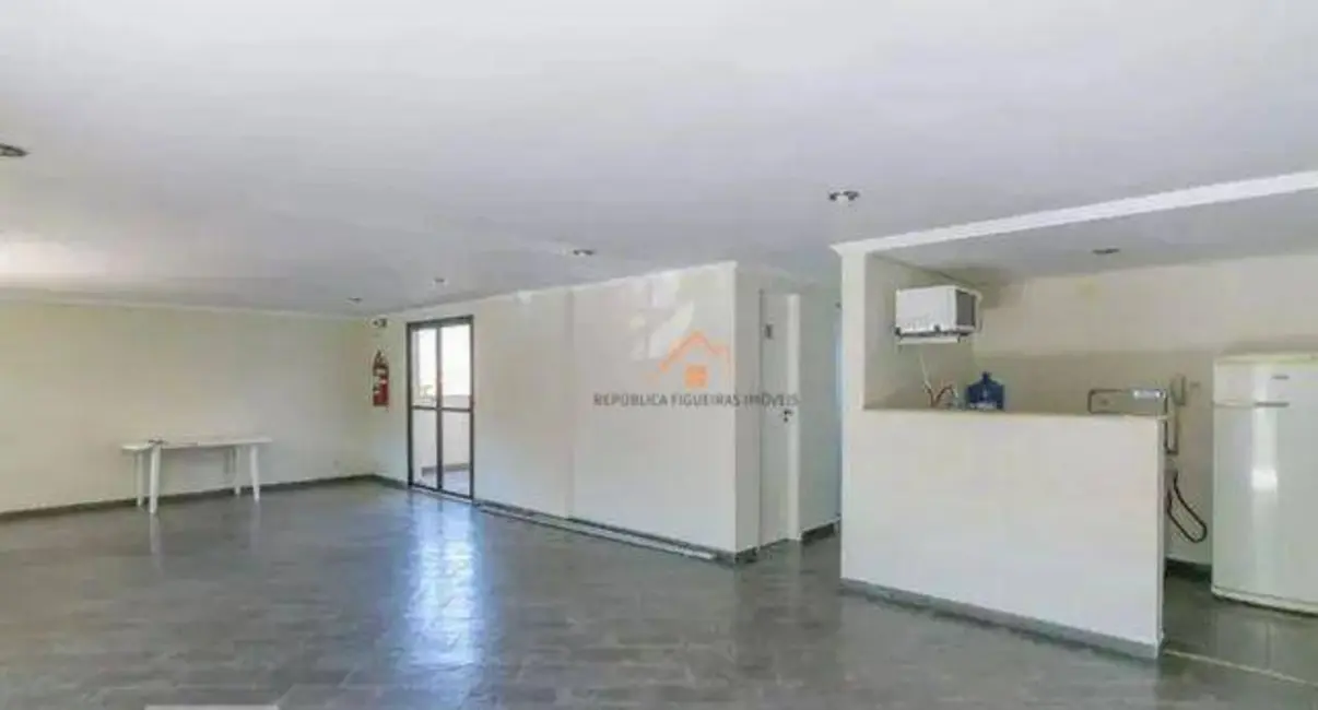 Foto 8 de Apartamento com 3 quartos à venda, 75m2 em Vila Floresta, Santo Andre - SP