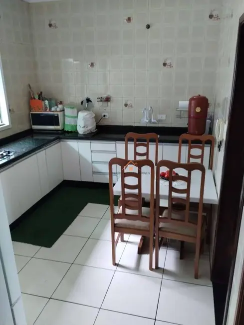 Casa com 4 quartos à venda, 147m2 em Parque das Nações, Santo Andre - SP - imagem 9 Foto 9 de Casa com 4 quartos à venda, 147m2 em Parque das Nações, Santo Andre - SP