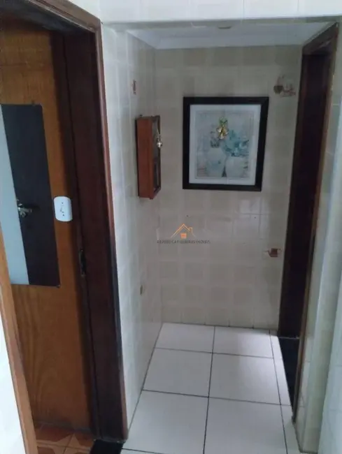 Casa com 4 quartos à venda, 147m2 em Parque das Nações, Santo Andre - SP - imagem 3 Foto 3 de Casa com 4 quartos à venda, 147m2 em Parque das Nações, Santo Andre - SP