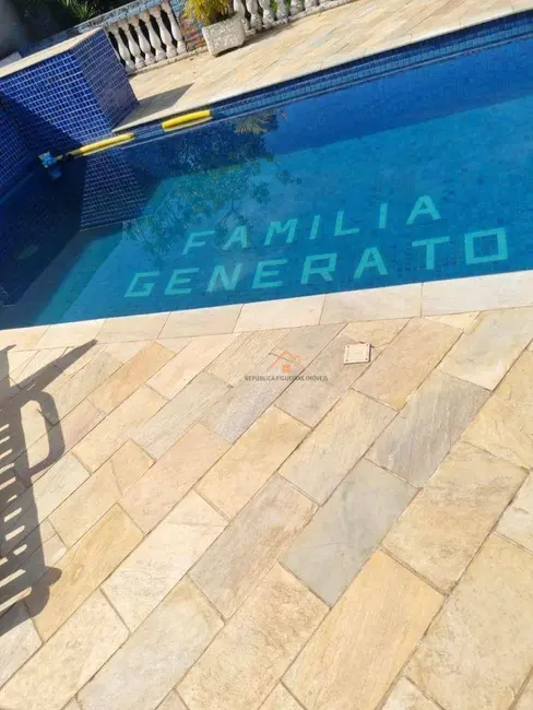 Foto 6 de Chácara com 4 quartos para alugar, 800m2 em Piracaia - SP