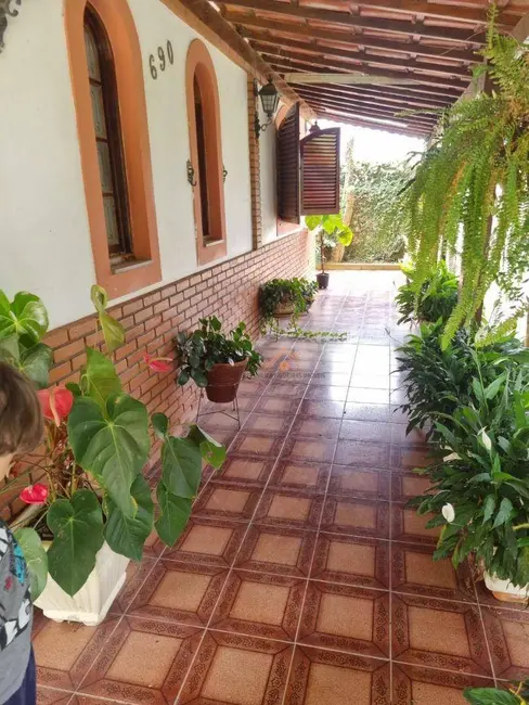 Foto 9 de Chácara com 4 quartos para alugar, 800m2 em Piracaia - SP