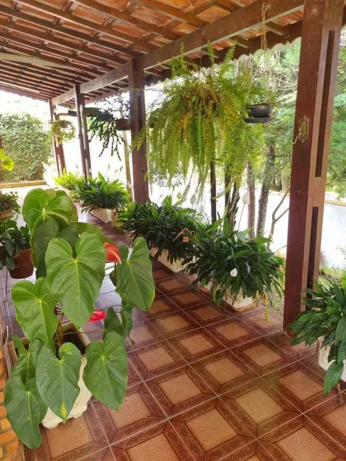 Foto 8 de Chácara com 4 quartos para alugar, 800m2 em Piracaia - SP