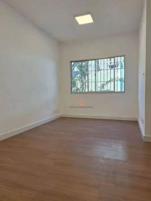 Foto 4 de Apartamento com 2 quartos à venda, 52m2 em Vila Tibiriçá, Santo Andre - SP