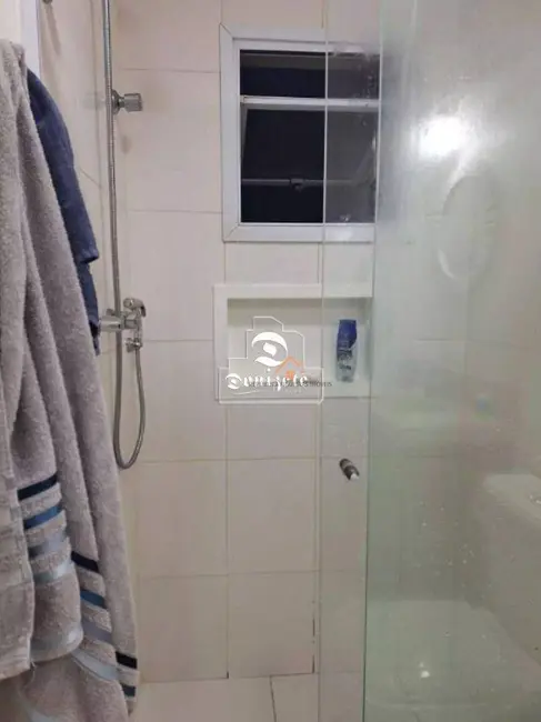 Foto 3 de Apartamento com 3 quartos à venda, 90m2 em Jardim Bela Vista, Santo Andre - SP