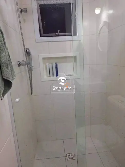 Foto 5 de Apartamento com 3 quartos à venda, 90m2 em Jardim Bela Vista, Santo Andre - SP