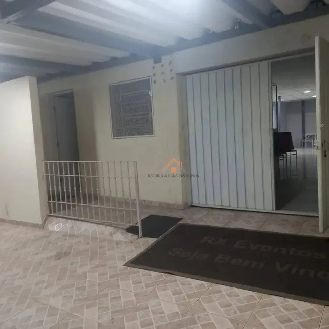 Foto 9 de Armazém / Galpão à venda, 450m2 em Jardim Trianon, Taboao Da Serra - SP