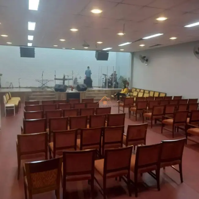 Foto 8 de Armazém / Galpão à venda, 450m2 em Jardim Trianon, Taboao Da Serra - SP