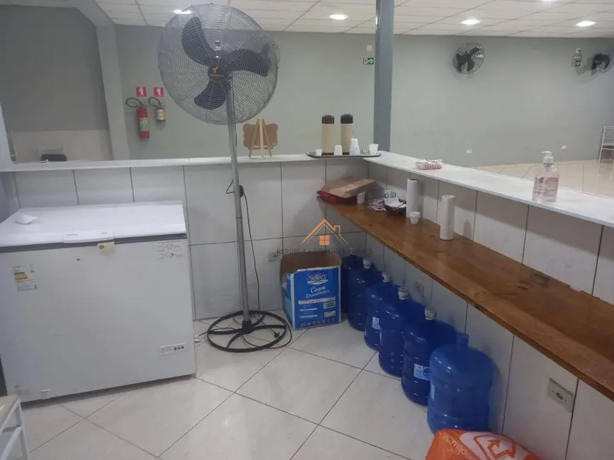 Foto 5 de Armazém / Galpão à venda, 450m2 em Jardim Trianon, Taboao Da Serra - SP