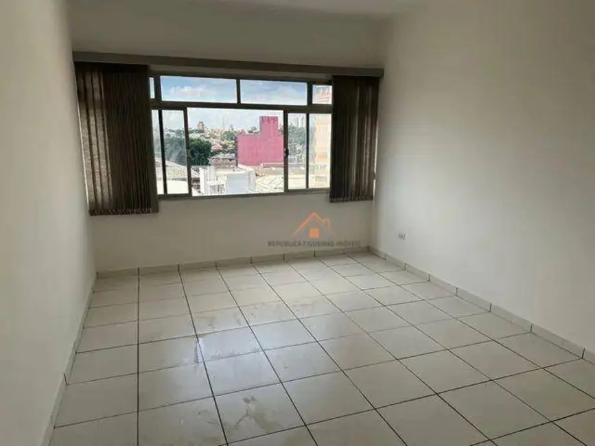 Foto 1 de Sala Comercial para alugar, 28m2 em Campestre, Santo Andre - SP