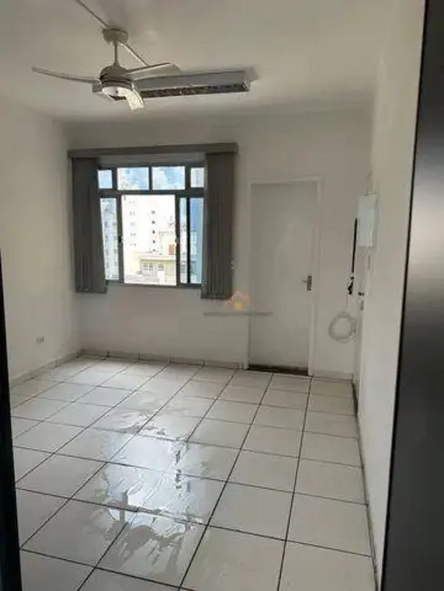 Foto 8 de Sala Comercial para alugar, 28m2 em Campestre, Santo Andre - SP