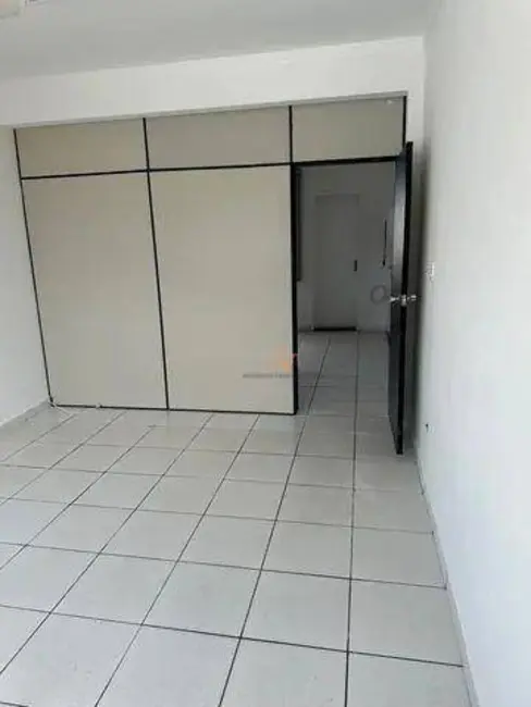 Foto 9 de Sala Comercial para alugar, 28m2 em Campestre, Santo Andre - SP