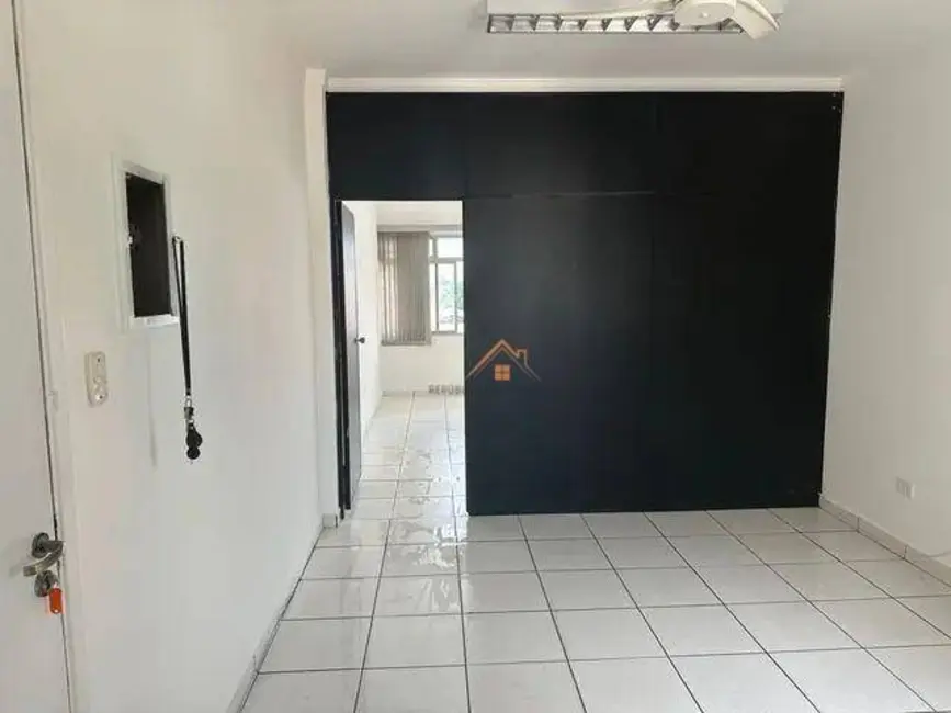 Foto 2 de Sala Comercial para alugar, 28m2 em Campestre, Santo Andre - SP
