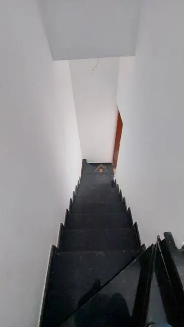 Foto 6 de Sobrado com 2 quartos à venda, 92m2 em Vila Clarice, Santo Andre - SP