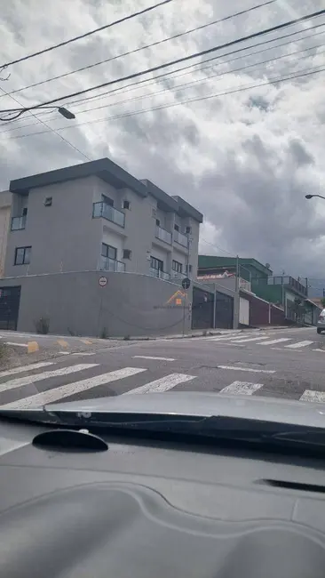 Foto 2 de Sobrado com 2 quartos à venda, 92m2 em Vila Clarice, Santo Andre - SP