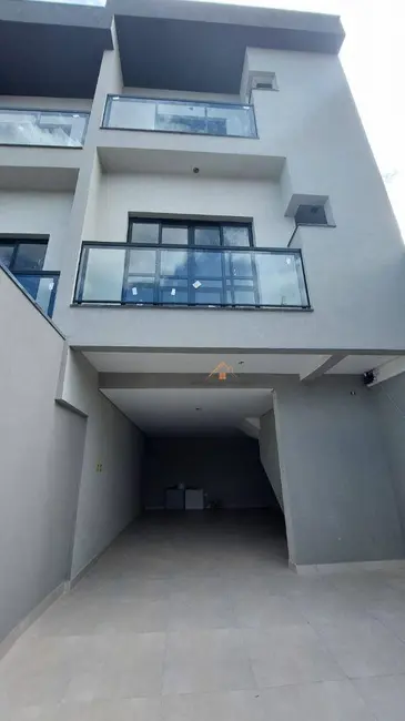 Foto 7 de Sobrado com 2 quartos à venda, 92m2 em Vila Clarice, Santo Andre - SP