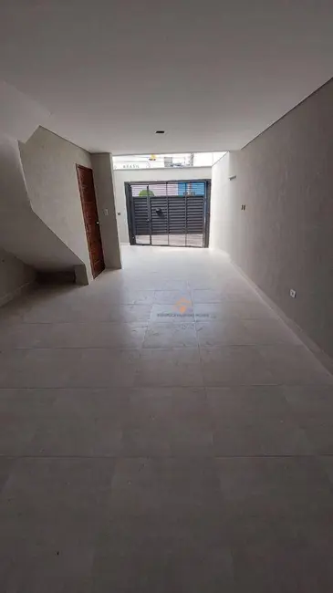 Foto 8 de Sobrado com 2 quartos à venda, 92m2 em Vila Clarice, Santo Andre - SP
