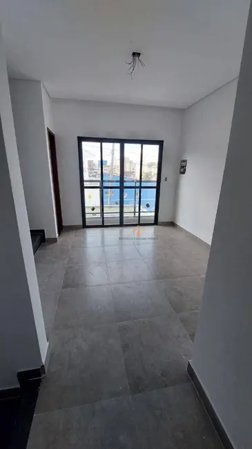 Foto 9 de Sobrado com 2 quartos à venda, 92m2 em Vila Clarice, Santo Andre - SP