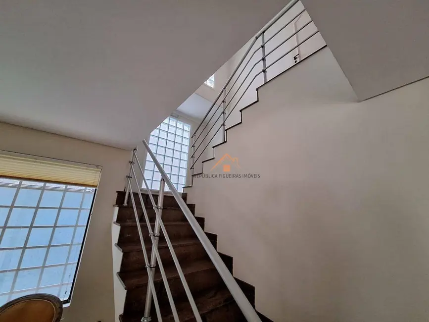 Foto 3 de Sobrado com 4 quartos à venda, 250m2 em Vila Marina, Santo Andre - SP