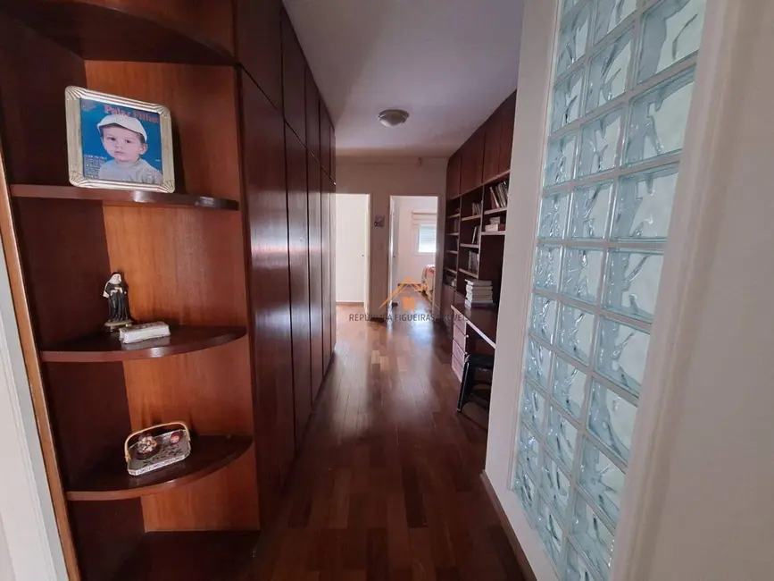 Foto 5 de Sobrado com 4 quartos à venda, 250m2 em Vila Marina, Santo Andre - SP