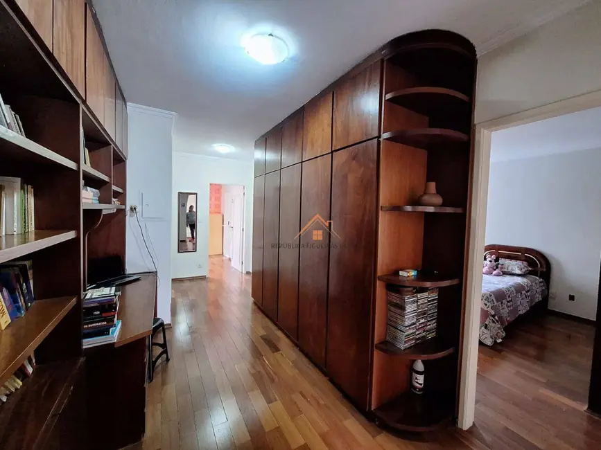 Foto 7 de Sobrado com 4 quartos à venda, 250m2 em Vila Marina, Santo Andre - SP