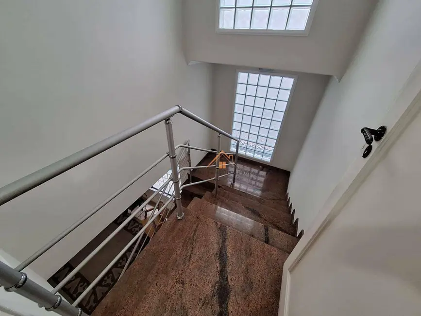 Foto 2 de Sobrado com 4 quartos à venda, 250m2 em Vila Marina, Santo Andre - SP