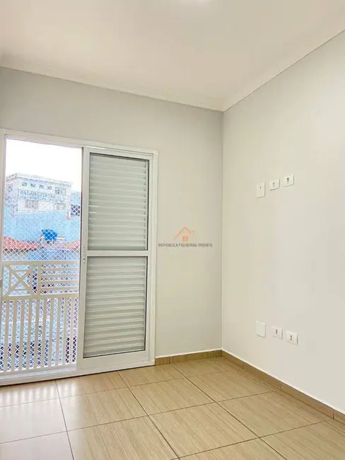 Foto 4 de Sobrado com 2 quartos à venda, 43m2 em Jardim das Maravilhas, Santo Andre - SP