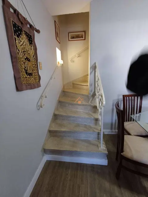 Sobrado com 3 quartos à venda, 136m2 em Campestre, Santo Andre - SP - imagem 6 Foto 6 de Sobrado com 3 quartos à venda, 136m2 em Campestre, Santo Andre - SP