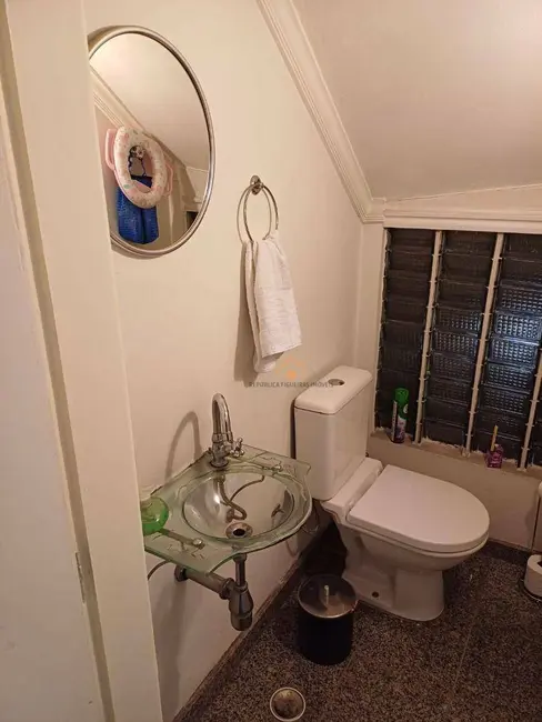 Sobrado com 3 quartos à venda, 136m2 em Campestre, Santo Andre - SP - imagem 7 Foto 7 de Sobrado com 3 quartos à venda, 136m2 em Campestre, Santo Andre - SP