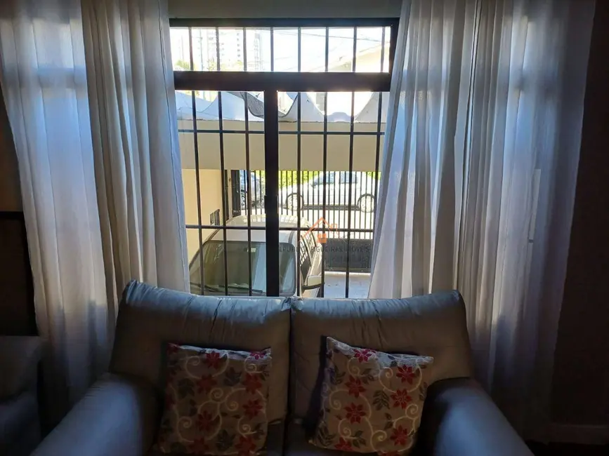 Sobrado com 3 quartos à venda, 136m2 em Campestre, Santo Andre - SP - imagem 9 Foto 9 de Sobrado com 3 quartos à venda, 136m2 em Campestre, Santo Andre - SP