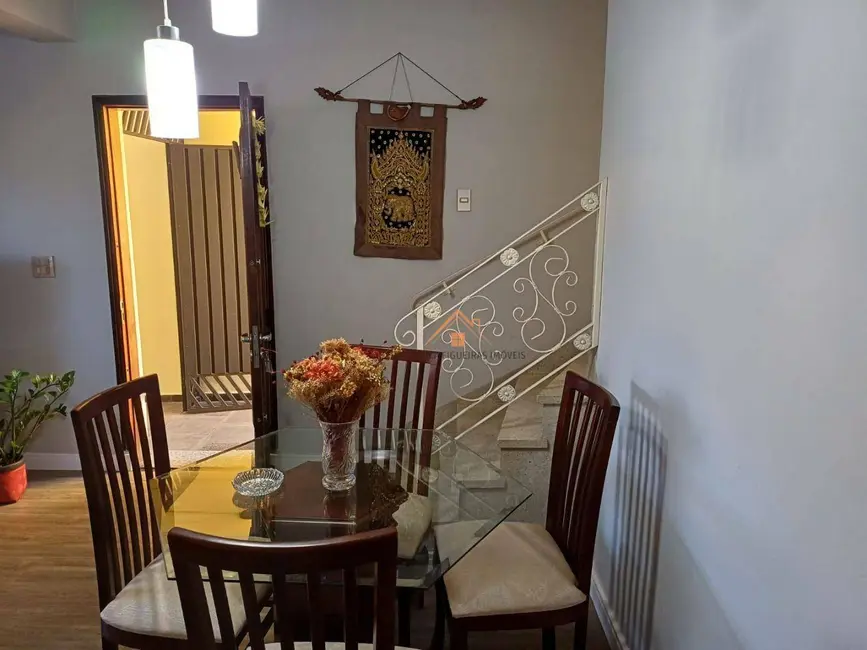 Sobrado com 3 quartos à venda, 136m2 em Campestre, Santo Andre - SP - imagem 8 Foto 8 de Sobrado com 3 quartos à venda, 136m2 em Campestre, Santo Andre - SP