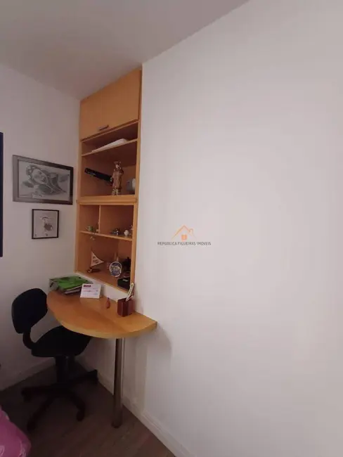 Sobrado com 3 quartos à venda, 136m2 em Campestre, Santo Andre - SP - imagem 4 Foto 4 de Sobrado com 3 quartos à venda, 136m2 em Campestre, Santo Andre - SP