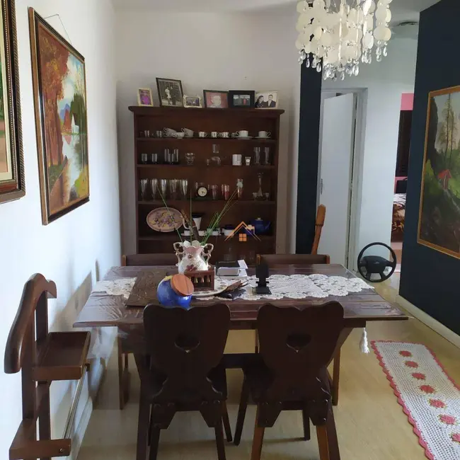 Foto 2 de Apartamento com 2 quartos à venda, 74m2 em Vila São Pedro, Santo Andre - SP