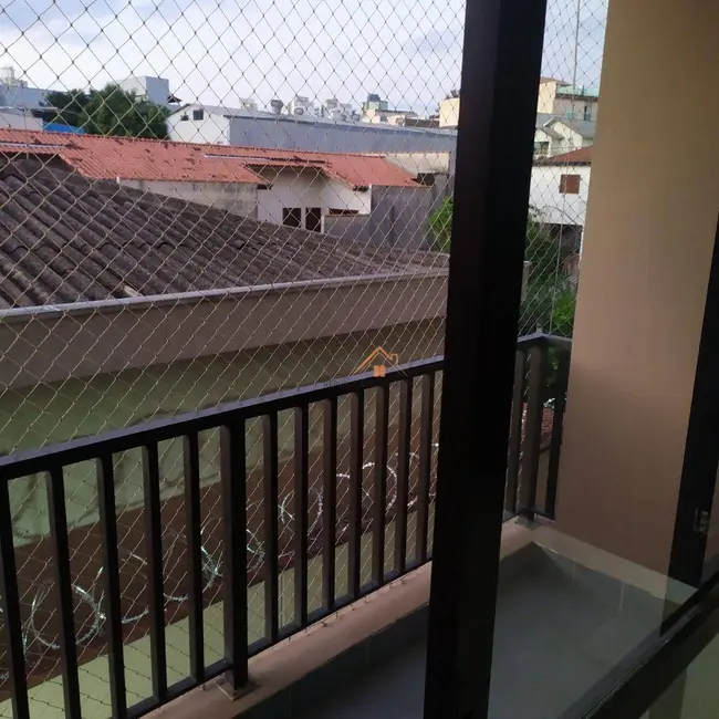 Foto 6 de Apartamento com 2 quartos à venda, 74m2 em Vila São Pedro, Santo Andre - SP